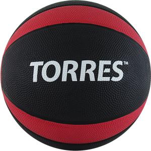 Купить Медбол "TORRES 6 кг" в Энгельсе 