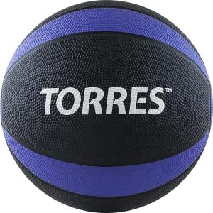 Купить Медбол "TORRES 5 кг" в Энгельсе 