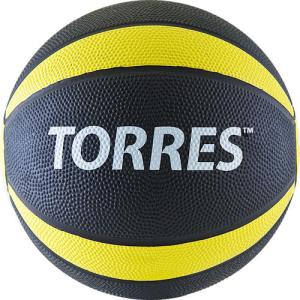 Купить Медбол "TORRES 1 кг" в Энгельсе 