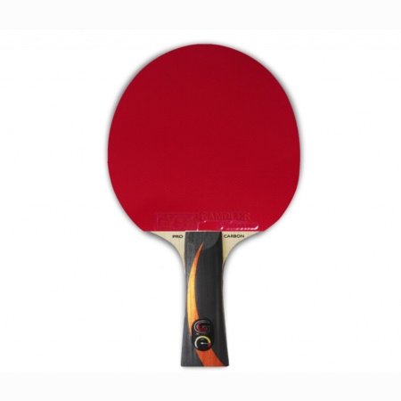 Купить Теннисная ракетка Gambler x fast carbon X3D в Энгельсе 