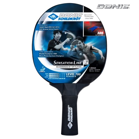 Купить Ракетка для настольного тенниса Donic Sensation 700 в Энгельсе 