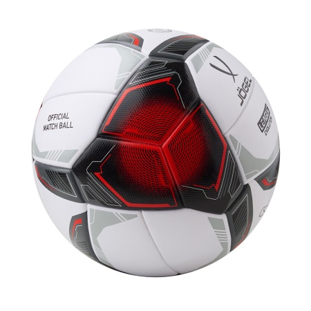 Купить Мяч футбольный Jögel League Evolution Pro №5 в Энгельсе 