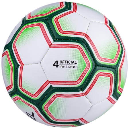 Купить Мяч футбольный Jögel Nano №4 в Энгельсе 